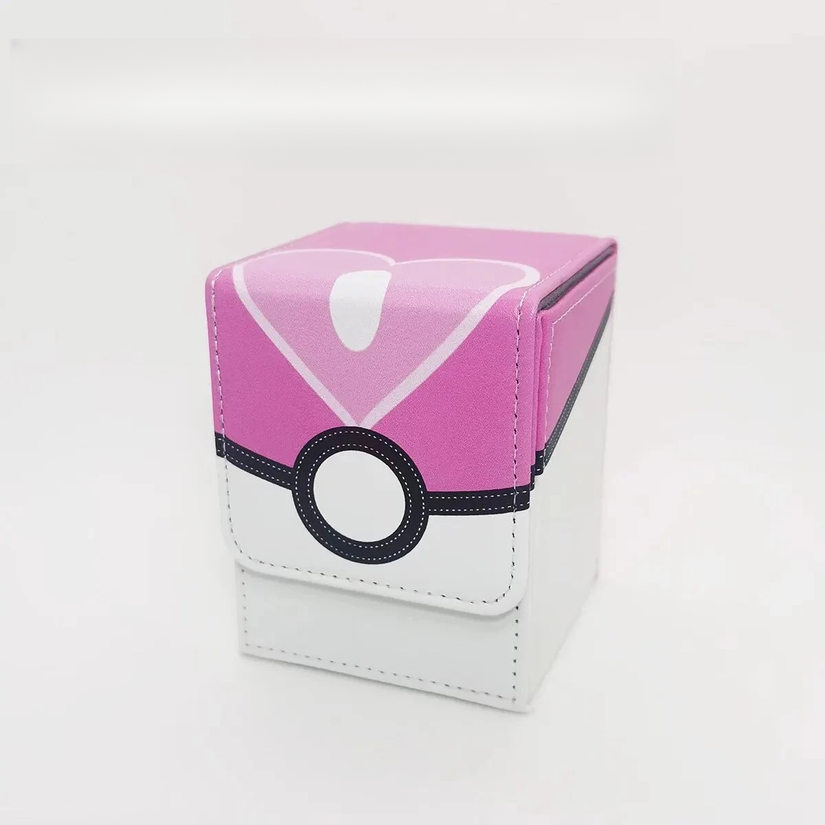 Pokemon Master Ball PTCG-kaart - Pokeball Cosplay Prop recensie en prijs