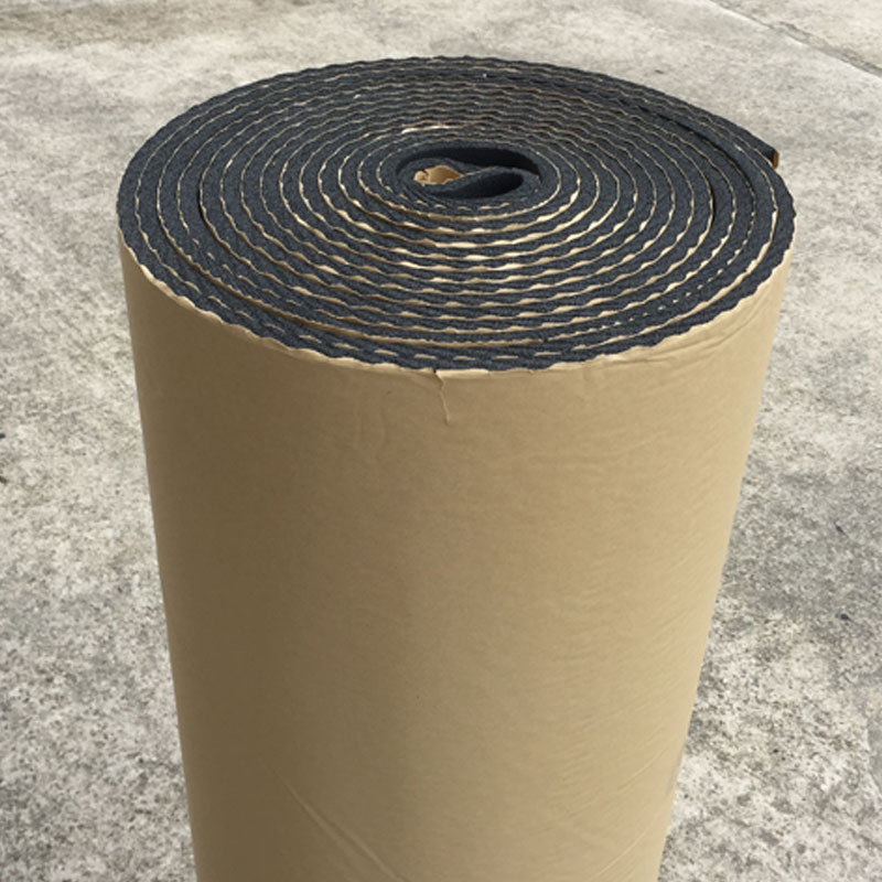 1 Rol 200cmx50cm 6mm/8mm/10mm  - Eva Foam Sheet recensie en prijs