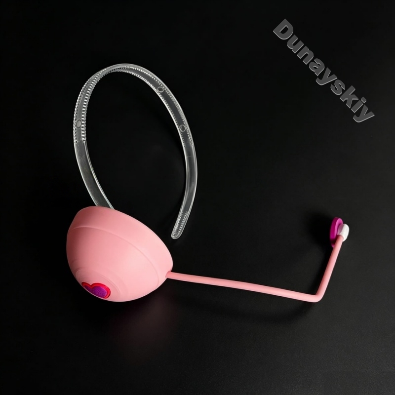 Alien Stage Mizi Sua Headset H - Cosplay Prop 3D Print Settings recensie en prijs