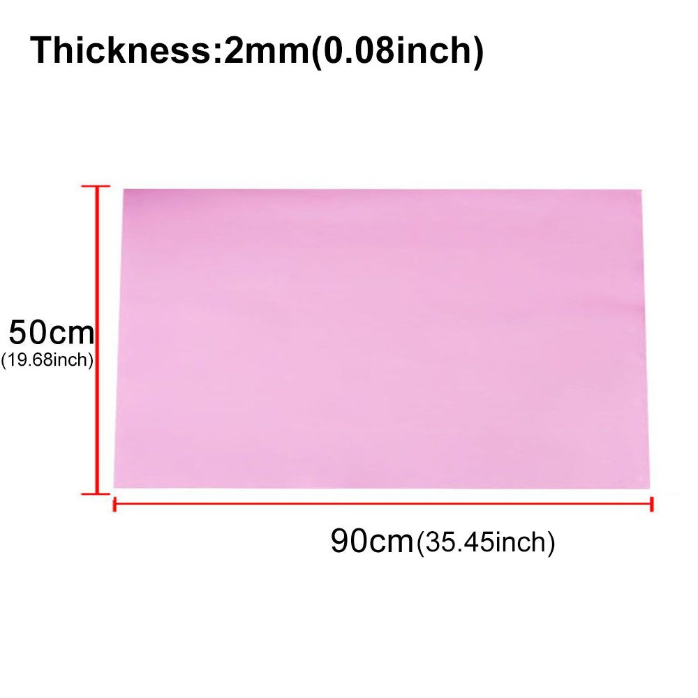 16 kleuren Kleurrijke EVA Foam - Eva Foam Sheet recensie en prijs