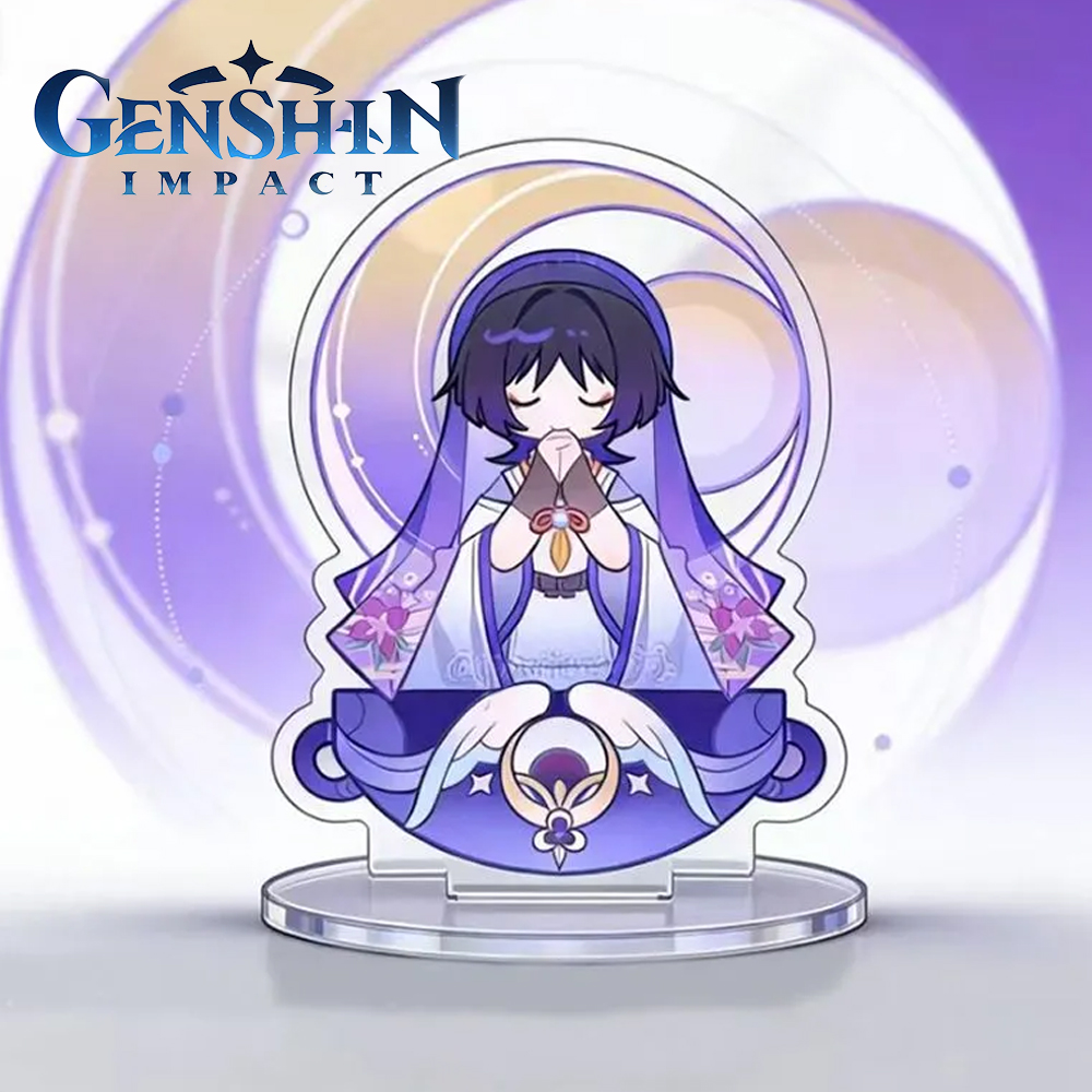Game Genshin Impact Wanderer B - Cosplay Props recensie en prijs