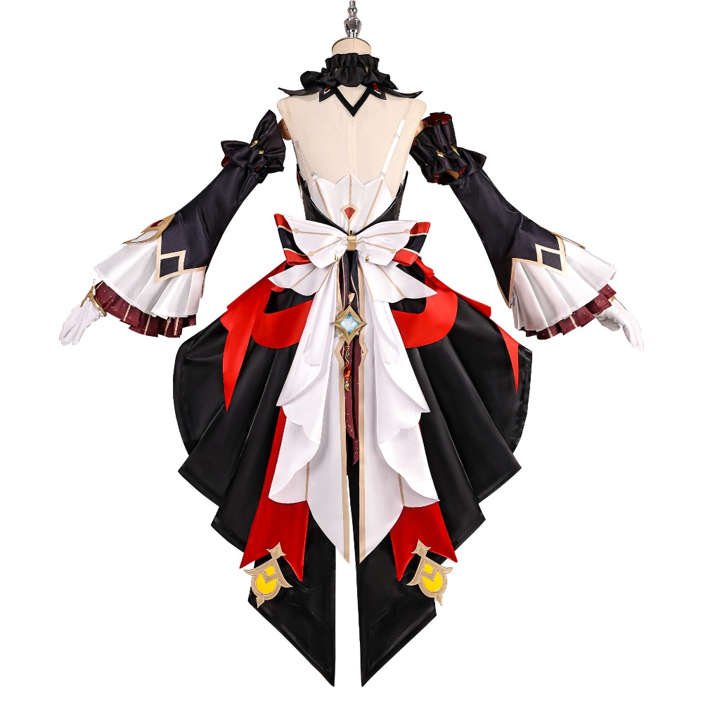 Genshin Impact Sandrone The Ma - Prop Para Cosplay recensie en prijs