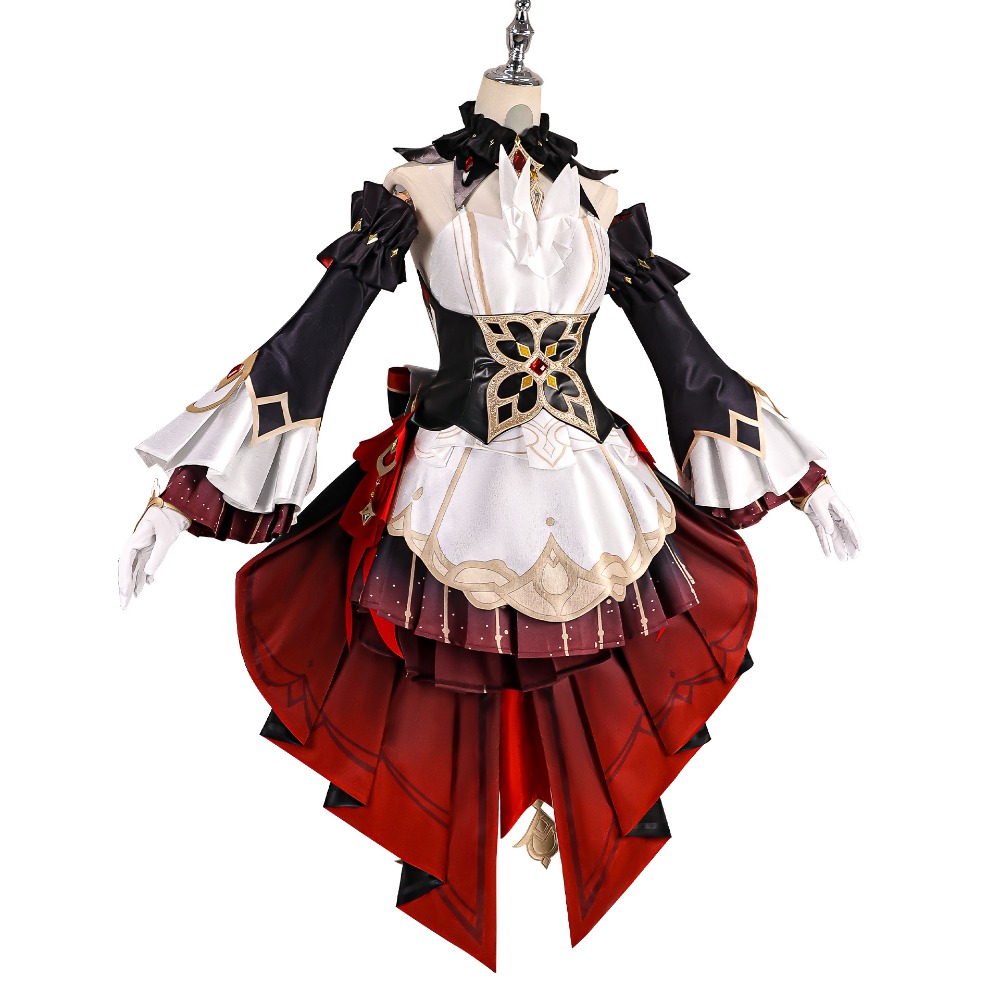 Genshin Impact Sandrone The Ma - Prop Para Cosplay recensie en prijs