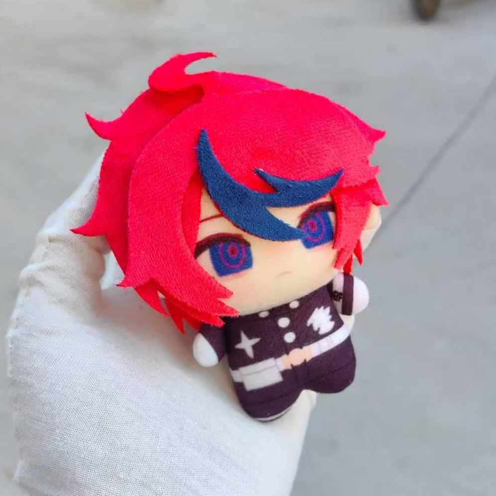 10 cm Anime Aotsuki Eito Honde - Prop Para Cosplay recensie en prijs