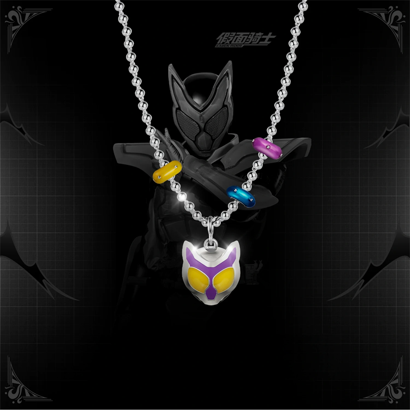 Kamen Rider Guilty Parfait KAM - Prop Para Cosplay recensie en prijs