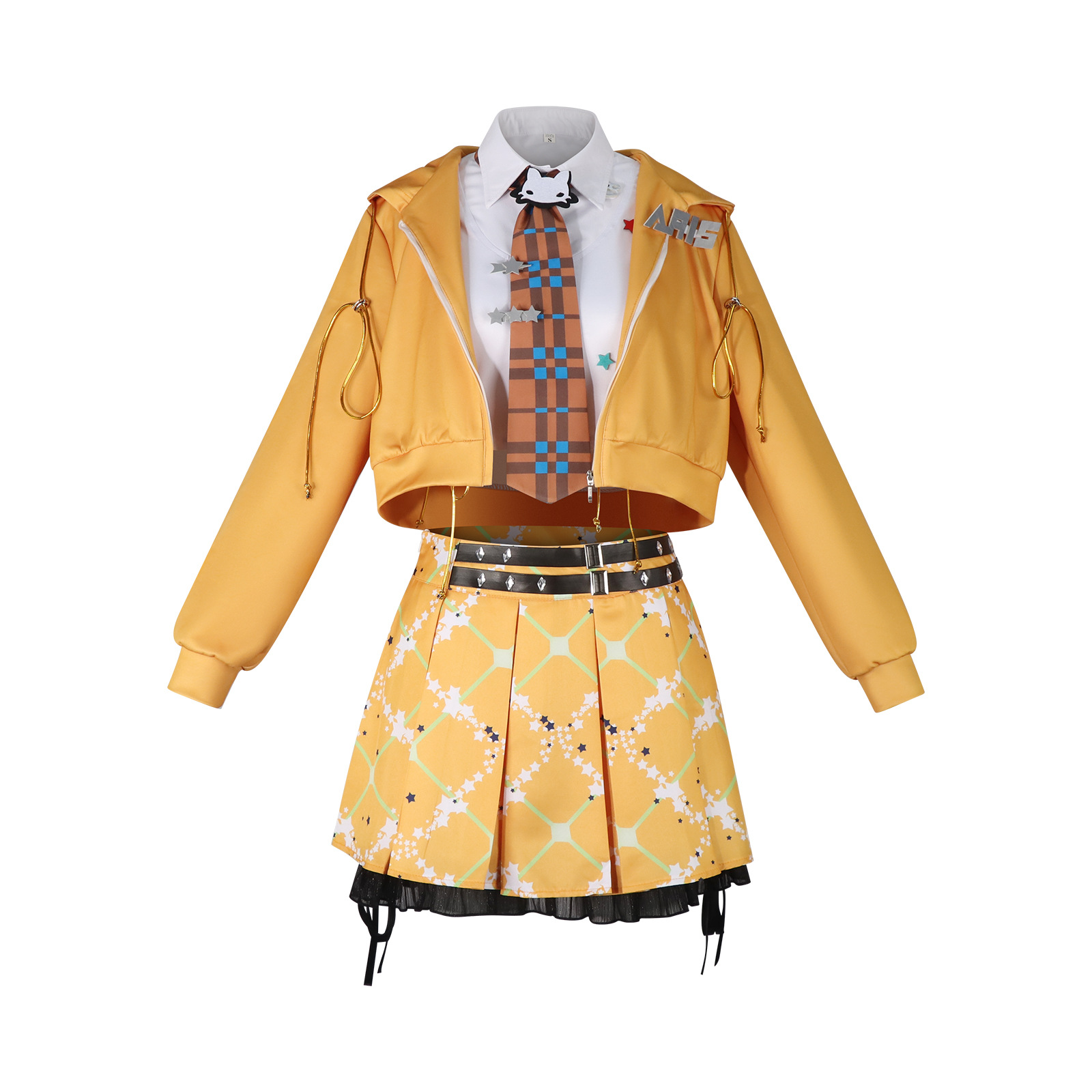 WHH Anime NIKKE Anis Cosplay K - Prop Para Cosplay recensie en prijs