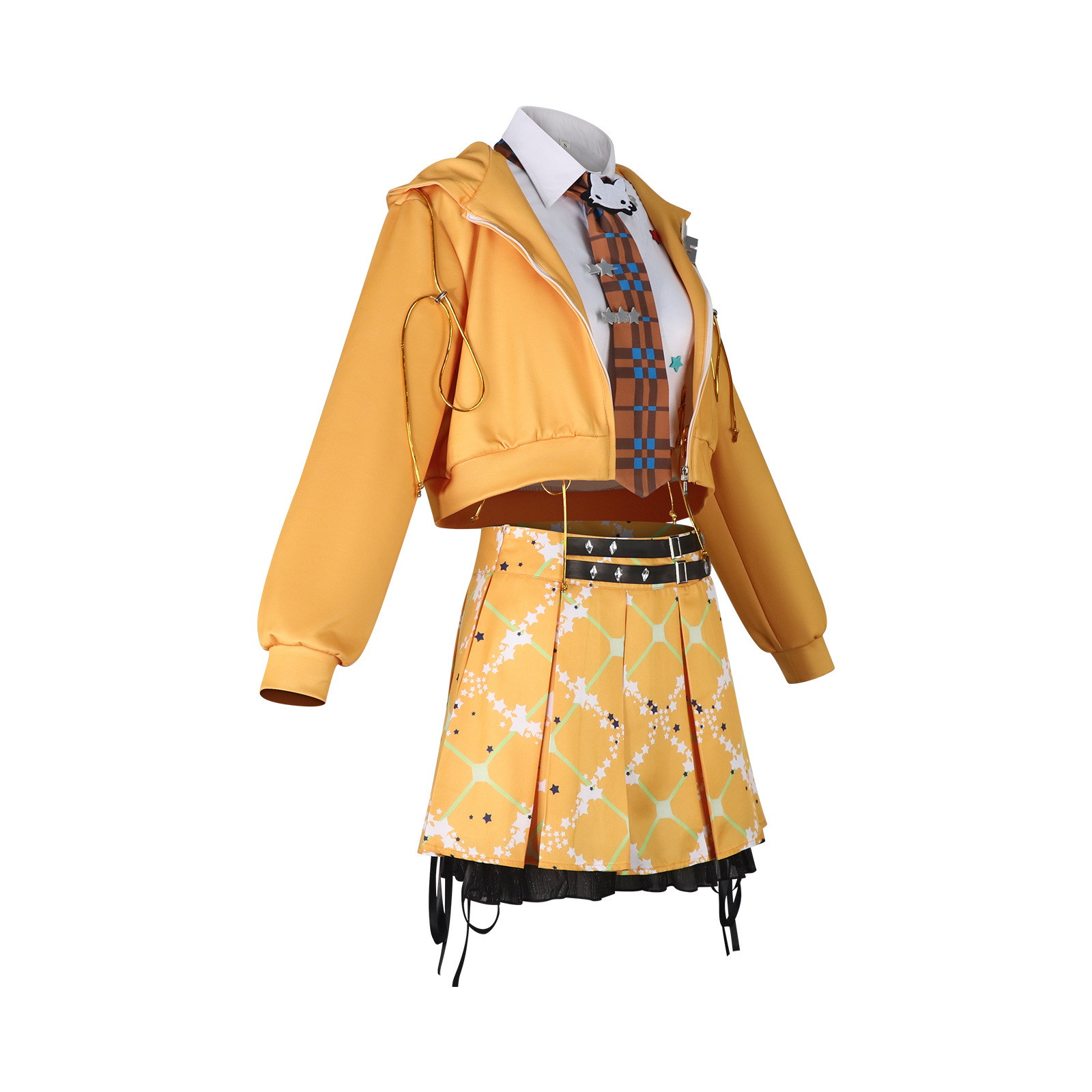 WHH Anime NIKKE Anis Cosplay K - Prop Para Cosplay recensie en prijs