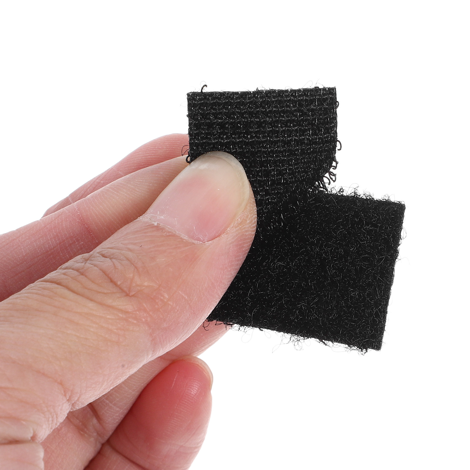 100 Stuks Zelfklevende Klitten - Velcro Hook Loop recensie en prijs