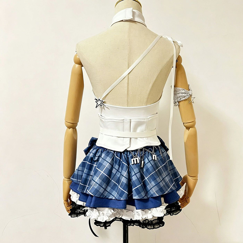 Anime T.T. STAR Idol Teamleide - Prop Para Cosplay recensie en prijs