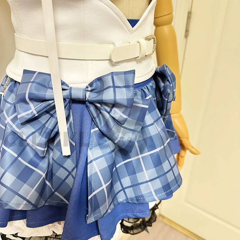 Anime T.T. STAR Idol Teamleide - Prop Para Cosplay recensie en prijs