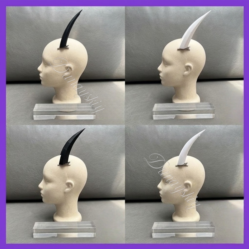 Anime Tensurai Cosplay Prop Be - Cosplay Prop 3D Print recensie en prijs