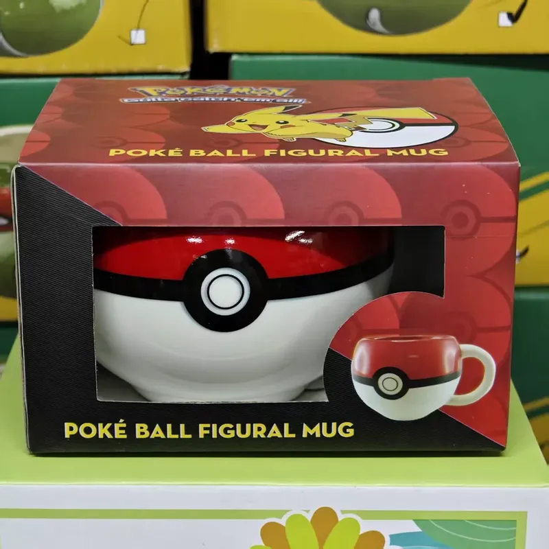 Pokemon Poke Ball keramische k - Pokeball Cosplay Prop recensie en prijs