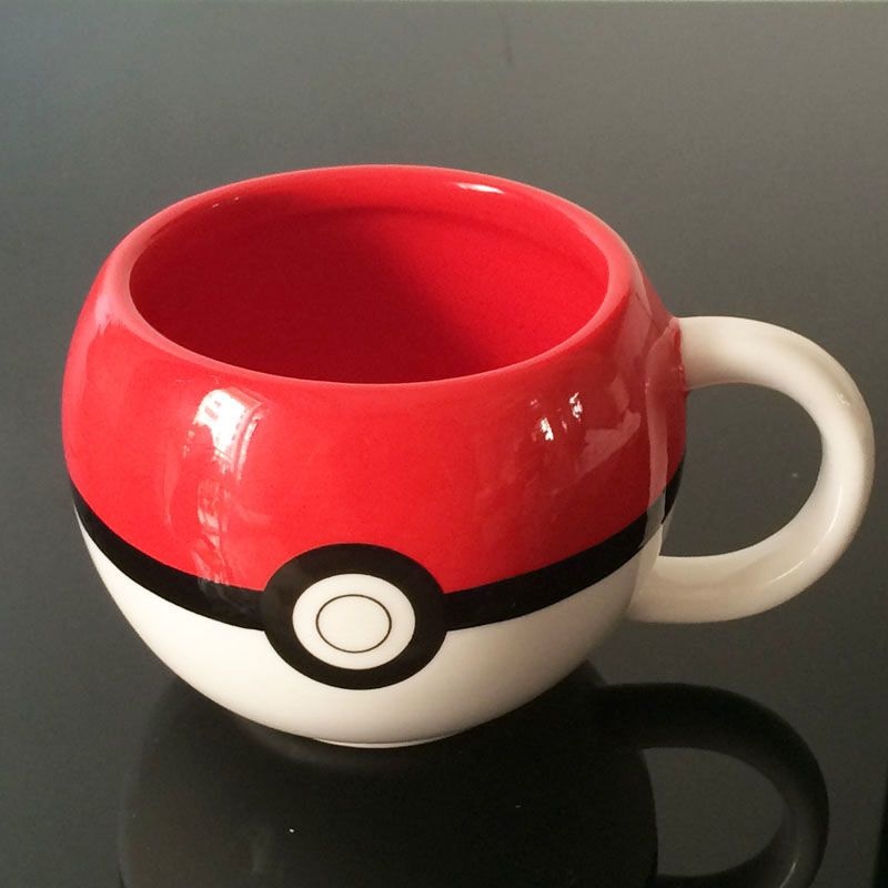 Pokemon Poke Ball keramische k - Pokeball Cosplay Prop recensie en prijs