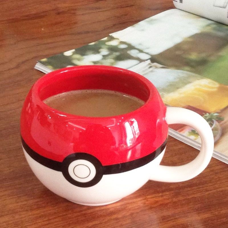 Pokemon Poke Ball keramische k - Pokeball Cosplay Prop recensie en prijs