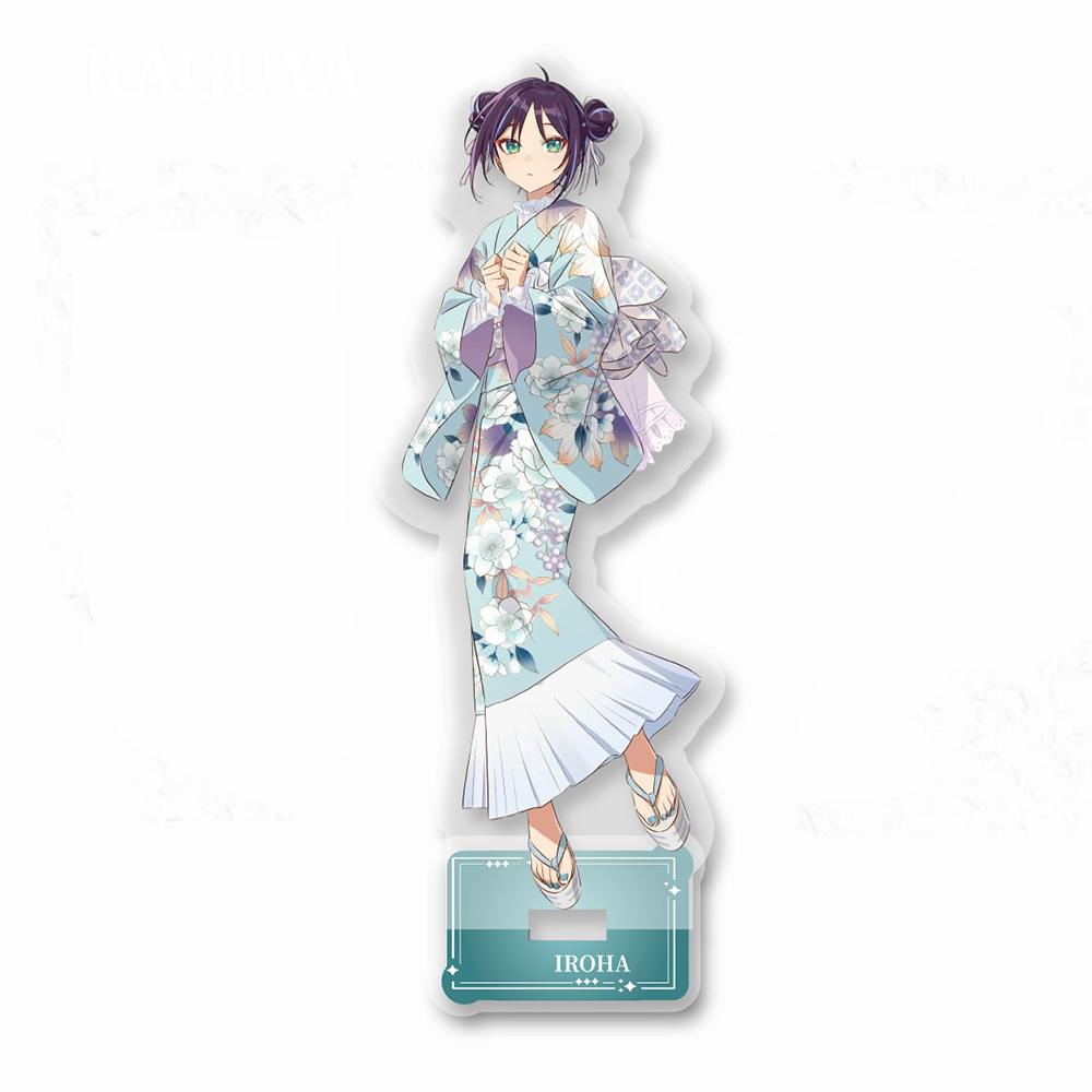 Anime Cosmic Princess Kaguya I - Prop Para Cosplay recensie en prijs