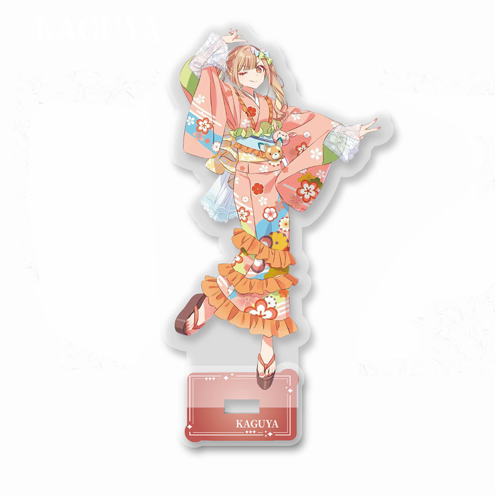 Anime Cosmic Princess Kaguya I - Prop Para Cosplay recensie en prijs