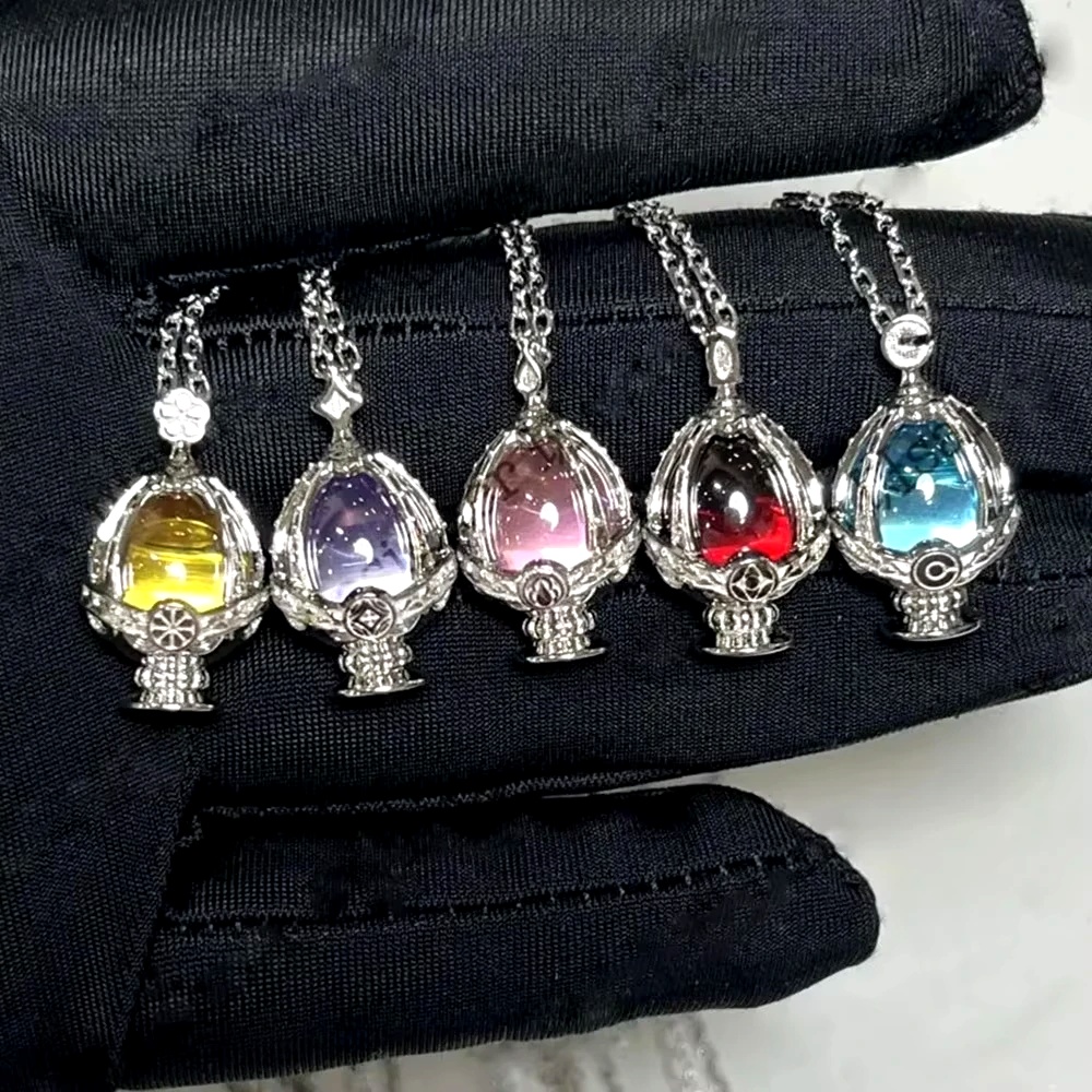 Anime Puella Magi Madoka Magic - Magnetic Clasp Cosplay recensie en prijs