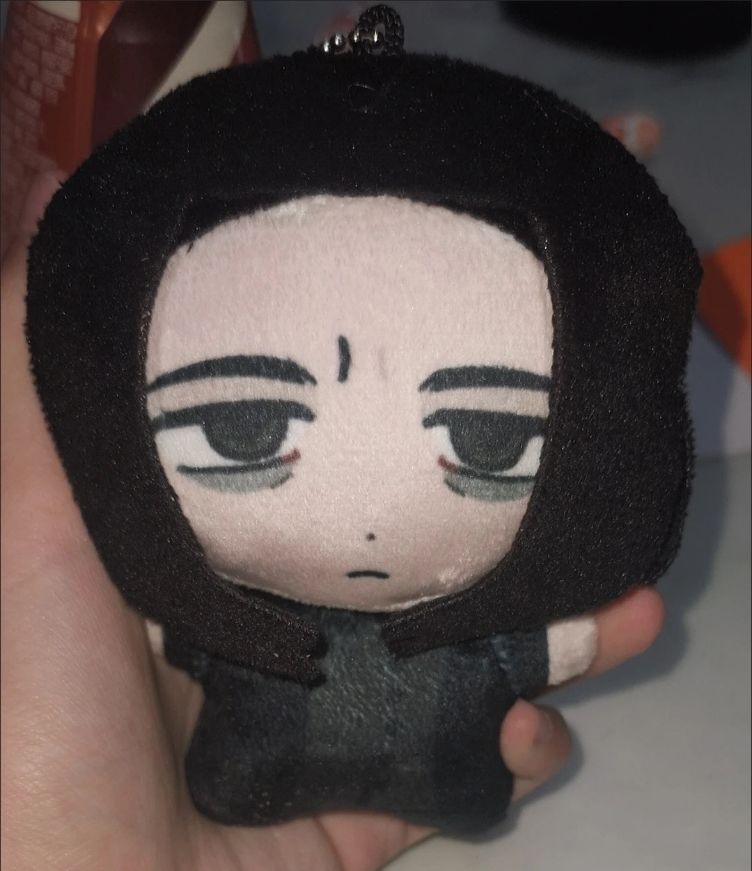 10 cm Anime Severus Sneep Plus - Prop Para Cosplay recensie en prijs
