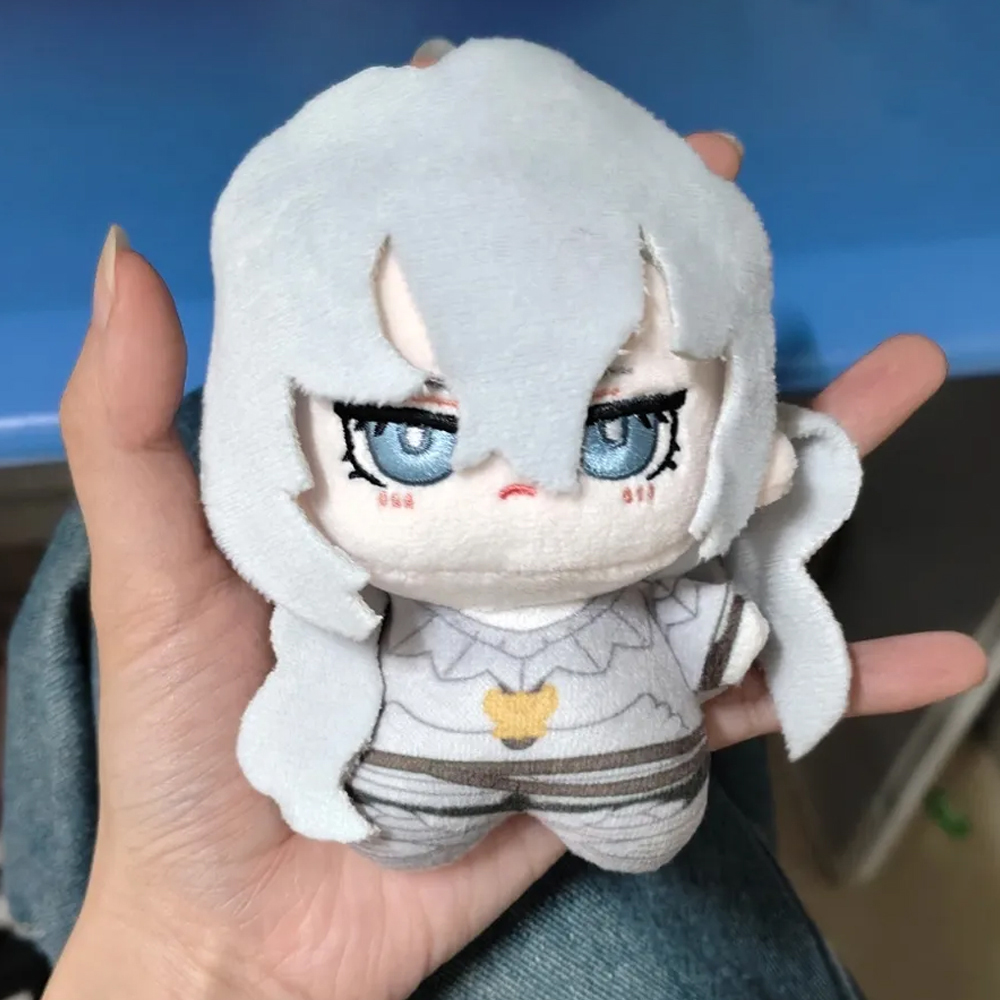Anime Berserk Griffith Cosplay - Prop Para Cosplay recensie en prijs